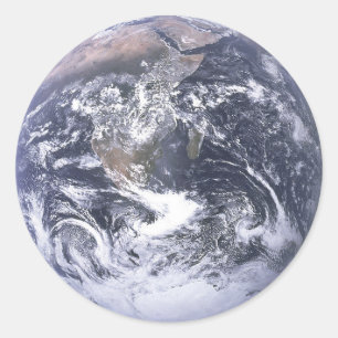 Adesivo Pequena Terra