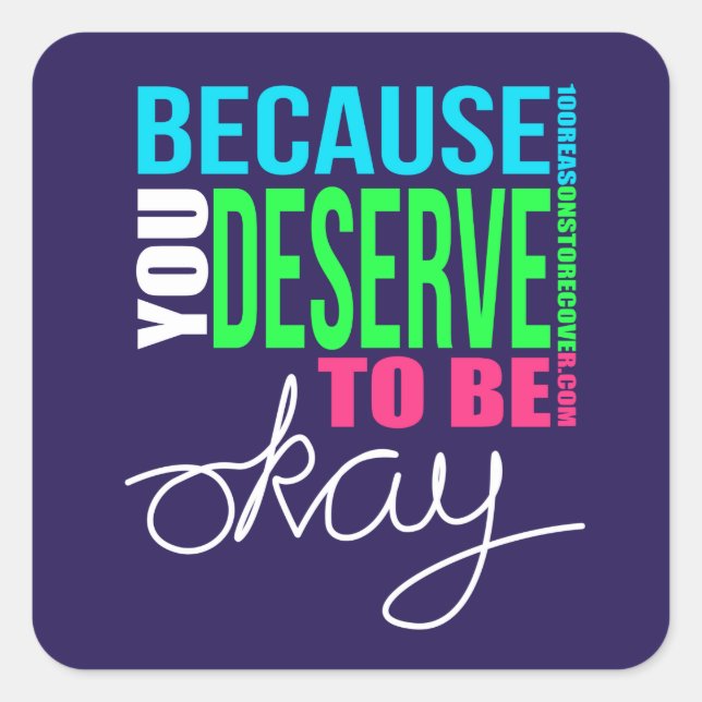 Adesivo - Pequeno (Frente)