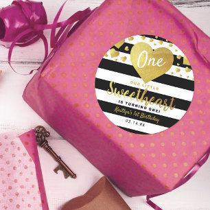 Adesivo Pequeno Dia de os namorados Querida Qualquer Idade