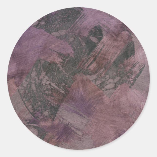 Adesivo Perigo II (Frente)