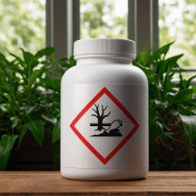 Perigoso Para O Ambiente