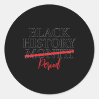 Período do Mês do Histórico Preto