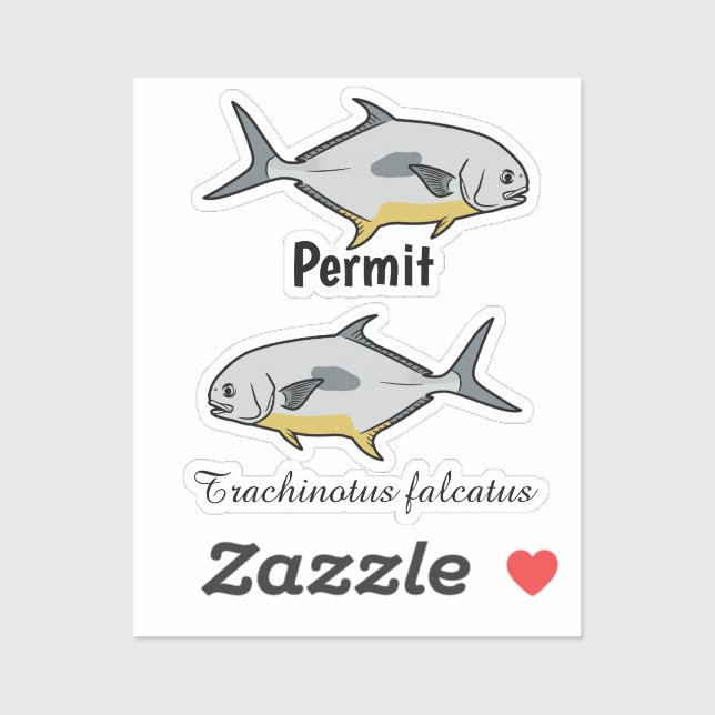 Adesivo Permit by SciPerspective (Folha)