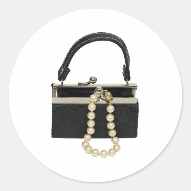 Adesivo Pérolas052409 (Frente)