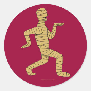 Adesivo Personalização das Pirâmides Múmias Egípcias de Ca