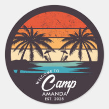 Personalizada Festa de solteira personalizada do c