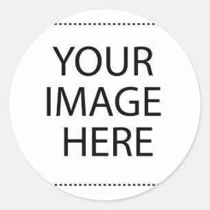 Adesivo Personalizada Personalizada Sua Própria Foto