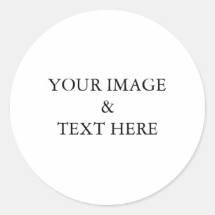 Adesivo Personalizada Personalizada Sua Própria Foto