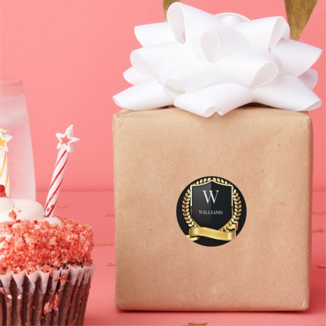 Adesivo Personalizado (Festa)