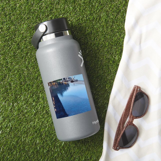 Adesivo Personalizado (HydroFlask Insitu)
