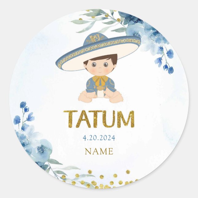 ADESIVO PERSONALIZADO (Frente)