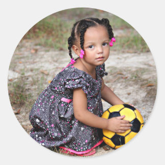 Adesivo Personalizado, Adicionar Foto e Texto