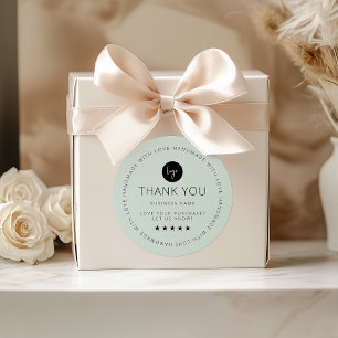 Adesivo Personalizado Da Casa Da Moeda Clara Obrigado A Fi