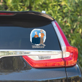 Adesivo Personalizado da Placa de Rim