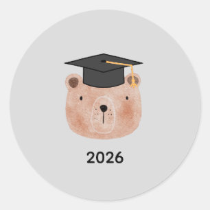Adesivo Personalizado de Formatura Ano Personali
