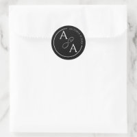 Adesivo Personalizado para amor infinito de casame