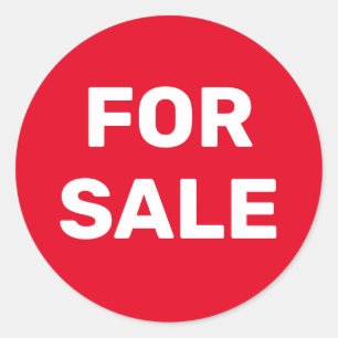 Adesivo Personalizado Para Venda