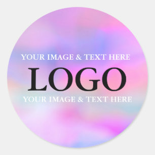 Adesivo Personalizado Personalizado Sua Própria Fotografia