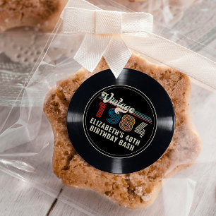 Adesivo Personalizado Qualquer Idade de Imagem Personaliza