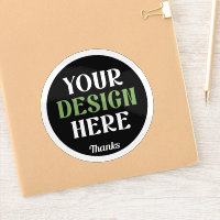 personalizado, único, elegante e minimalista