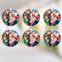 Personalizar família de fotos personalizada de aut