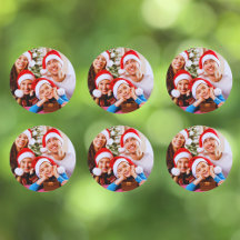 Personalizar família de fotos personalizada de aut