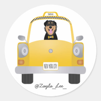 Adesivo Personalizar Pet de Caneta de Manipulação de Mídia