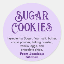 Adesivo Personalizar rótulo Homemade HM001_27rdv2