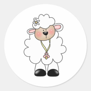 Adesivo personampink