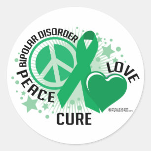 Adesivo Perturbação Bipolar PLC