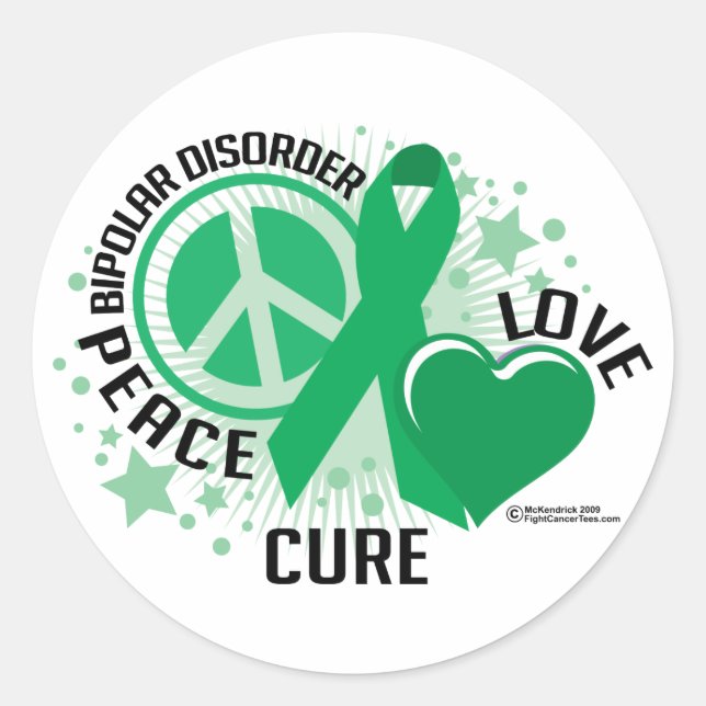 Adesivo Perturbação Bipolar PLC (Frente)