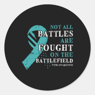 Adesivo Perturbação Pós-Estresse Sensibilização Veterana S