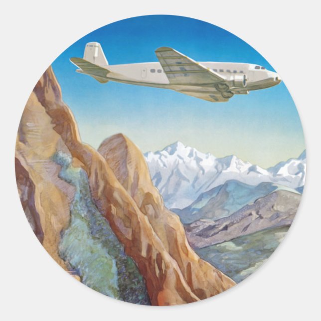 Adesivo Peru dos Incas (Frente)