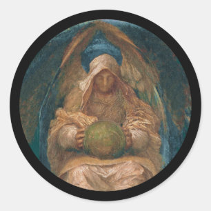 Adesivo Perving Spirit Angel