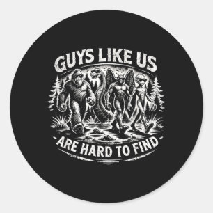 Adesivo Pés-Grandes Alienígenas Mothman Monstro do Lago Ne