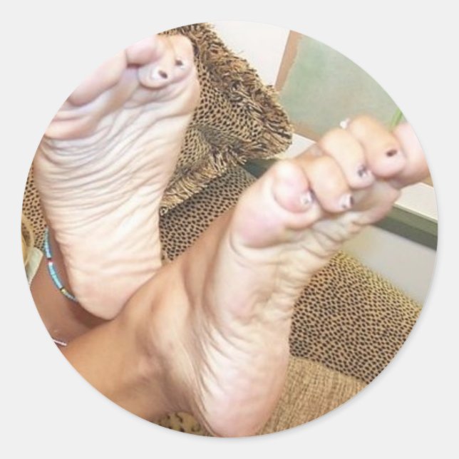 ADESIVO PÉS SUAVES (Frente)