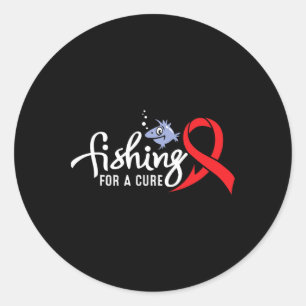 Adesivo Pesca Da Anemia Falsiforme