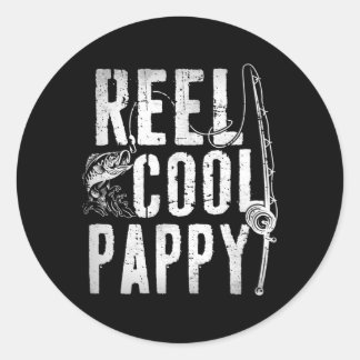 Adesivo Pesca De Peixes De Pelapo De Enguia