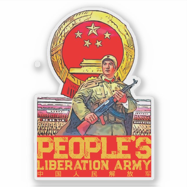 ADESIVO PESSOASS LIBERATION (Frente)