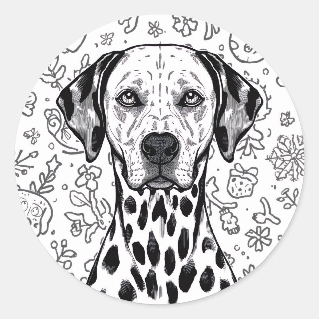 Adesivo Pet christmas  (Frente)