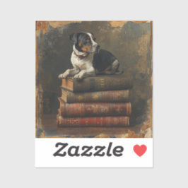 Adesivo Pet Talk Magnetic Card