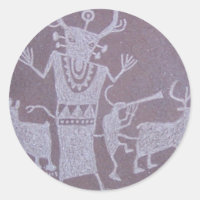 petroglifo