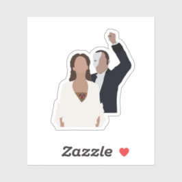 Adesivo Phantom e Christine