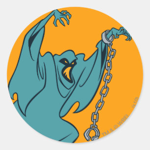 Adesivo Phantom Villain