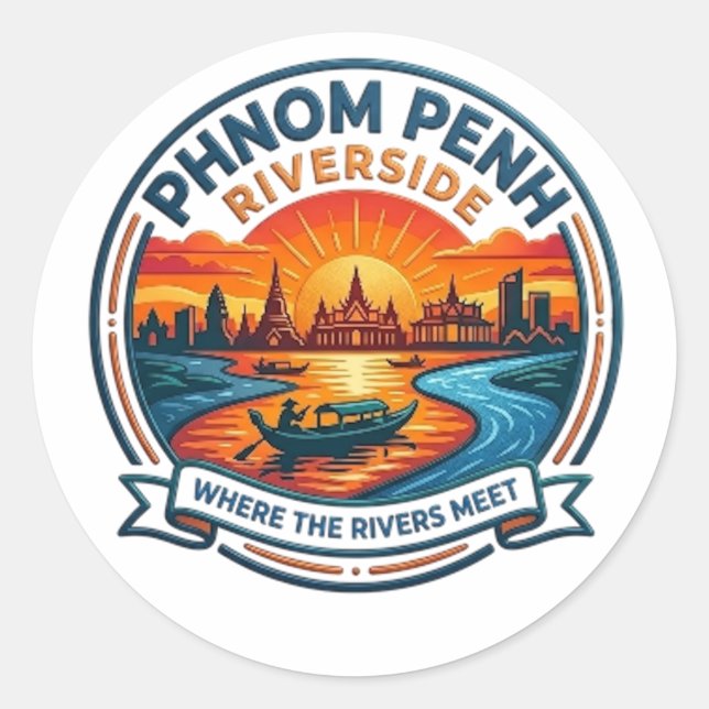 ADESIVO PHNOM PENH (Frente)