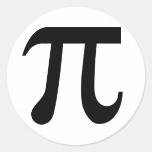 Adesivo Pi
