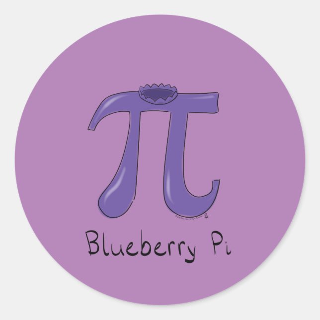 Adesivo Pi-Pi-Pi-Pi-Pi-Day (Frente)