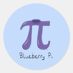 Adesivo Pi-Pi-Pi-Pi-Pi-Day