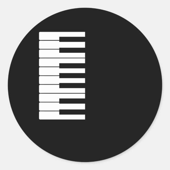 Adesivo Piano 44 1979 (Frente)
