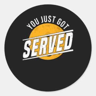 Adesivo Picleball Jogador de Hobby